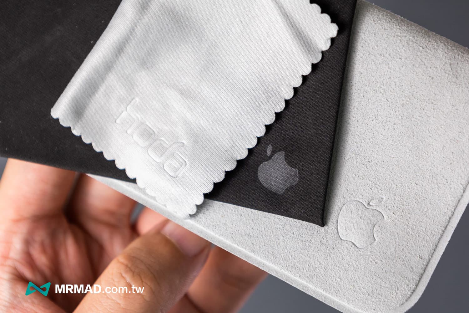 Apple擦拭布與抹布有什麼差3