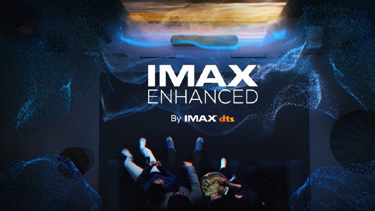 IMAX Enhanced 是什麼？Disney+ 支援IMAX影院震撼音效