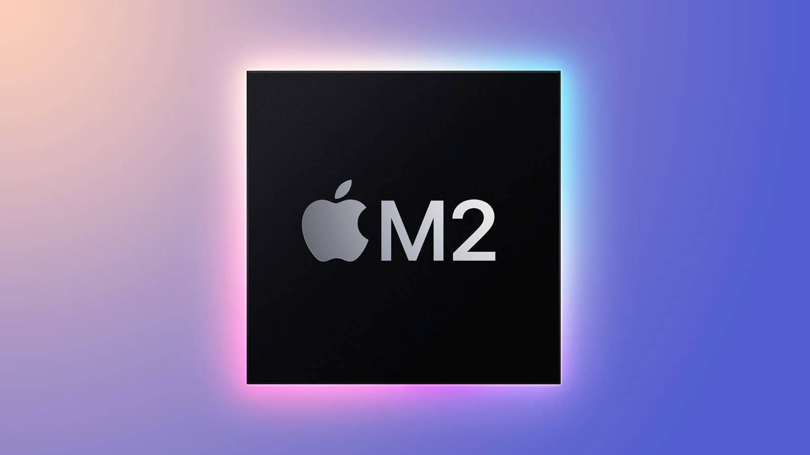m2 macbook air處理器