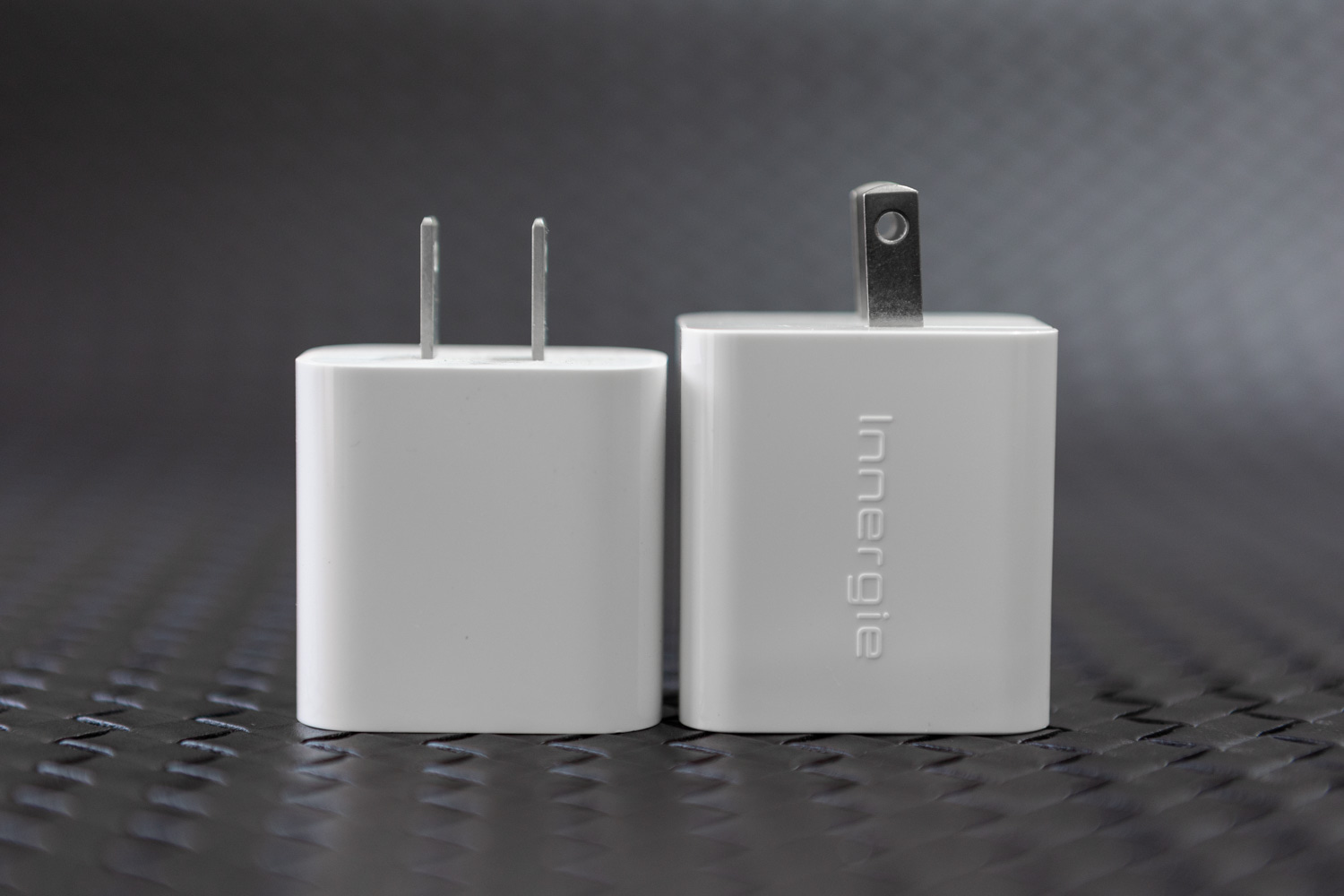 Innergie C3 Duo 30Ｗ 雙孔USB-C萬用充電器開箱6
