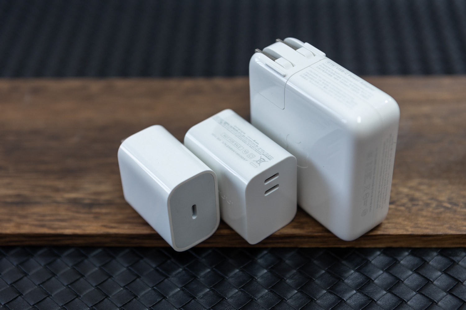 Innergie C3 Duo 30Ｗ 雙孔USB-C萬用充電器開箱8