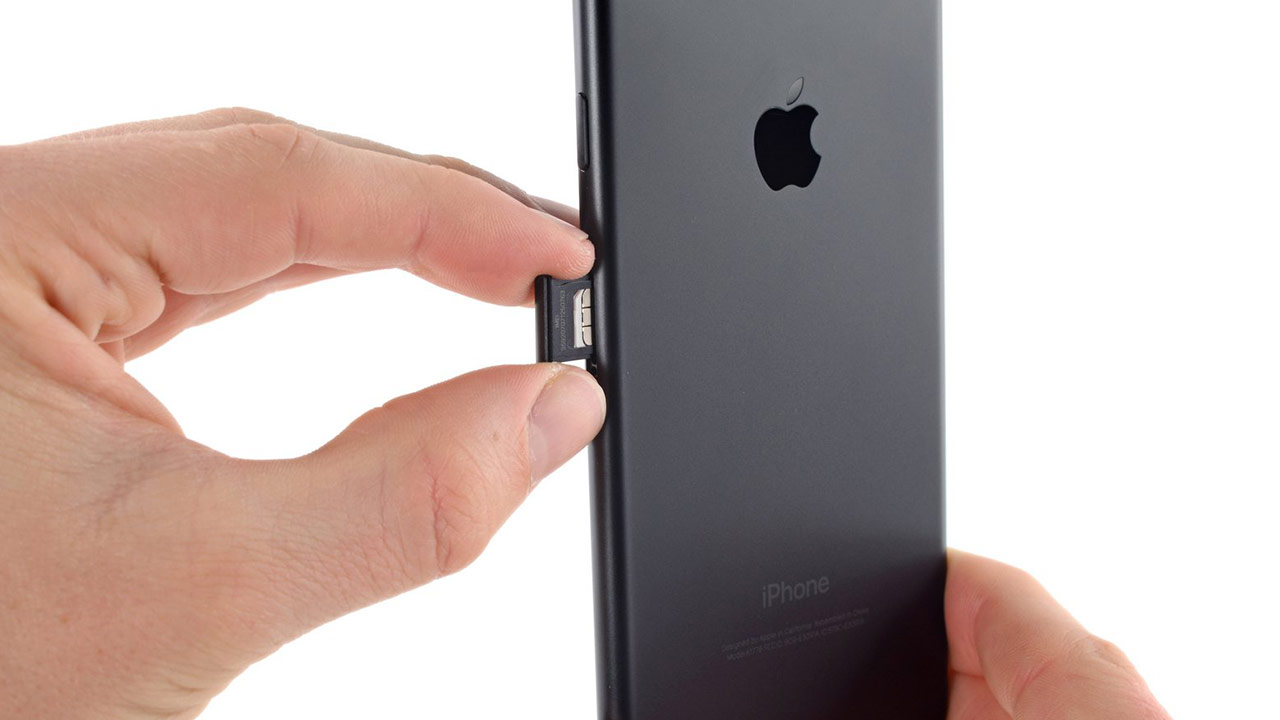 eSIM 時代將來臨，蘋果iPhone 取消SIM 卡距離不遠了