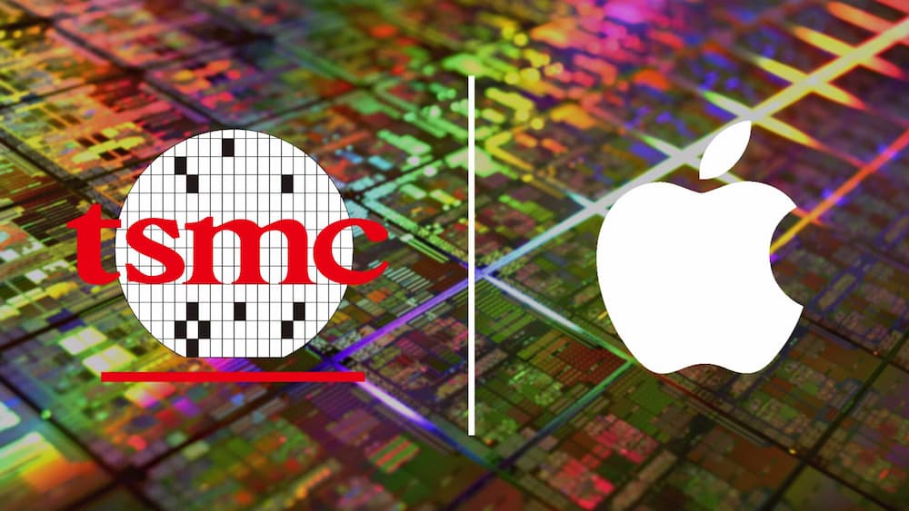 台積電3 奈米超熱門，蘋果新款iPhone和Mac 將迎來突破發展