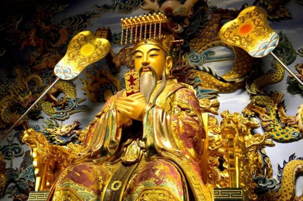 2025小年夜拜天公攻略!拜天公時間、供品和流程口訣一次看 - 瘋先生