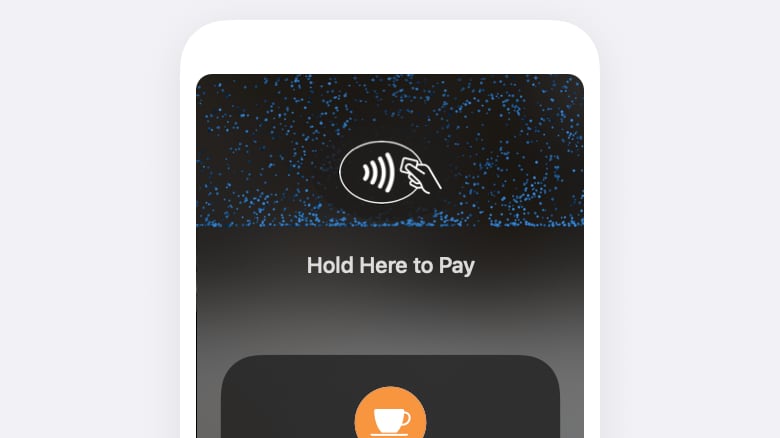 iPhone Tap to Pay 正式啟用