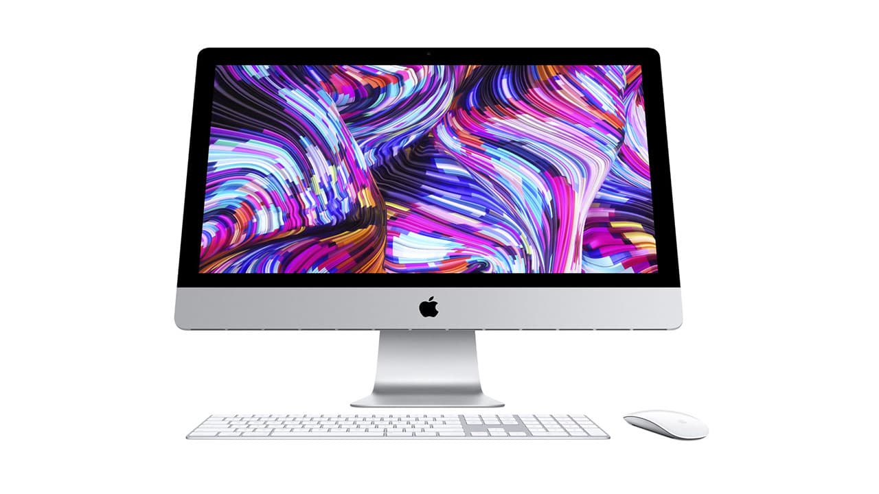 Apple官網下架 27吋 iMac 代表終結產品？蘋果下一步會怎麼走