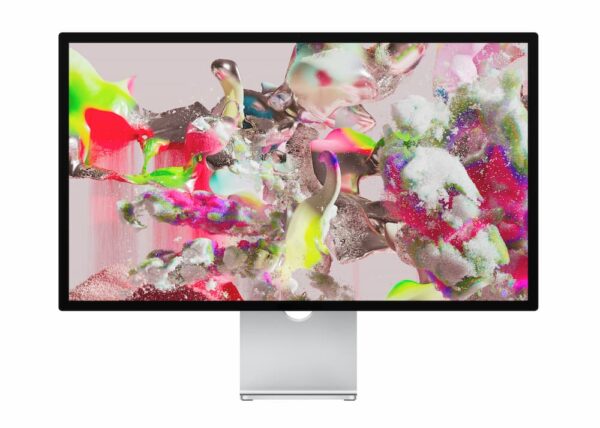 Apple Studio Display 2 規格曝光！上市時間、價格與6大亮點一次看 - 瘋先生