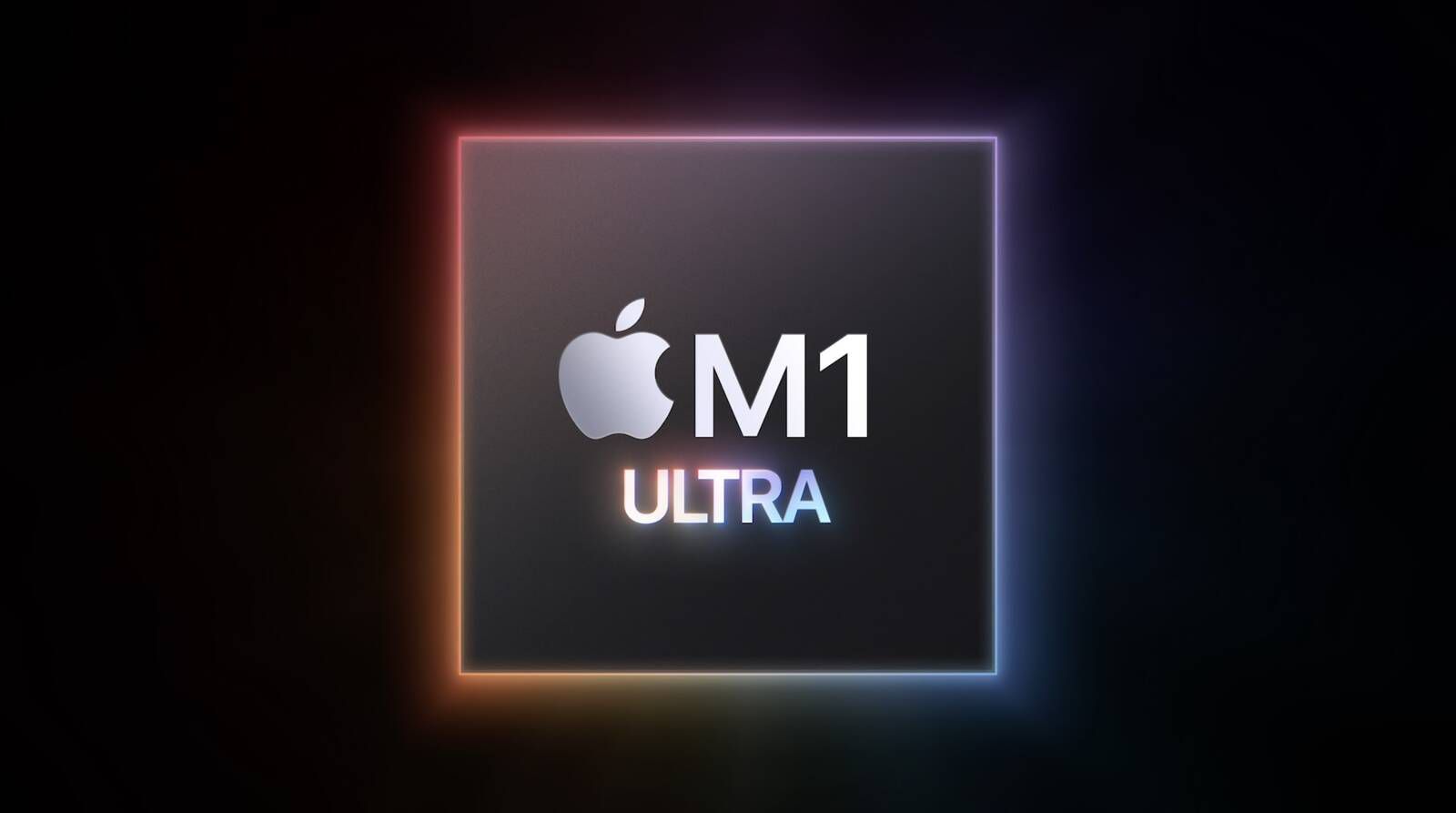 M1 Ultra 跑分在Geekbench 出爐，速度比28核 intel 快56%以上