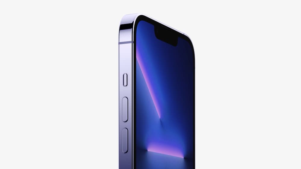 iPhone 13 Pro紫色於蘋果發表會登場？分析告訴你是真假2