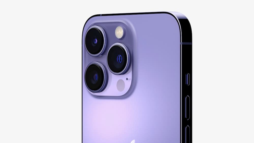 iPhone 13 Pro紫色於蘋果發表會登場？分析告訴你是真假3