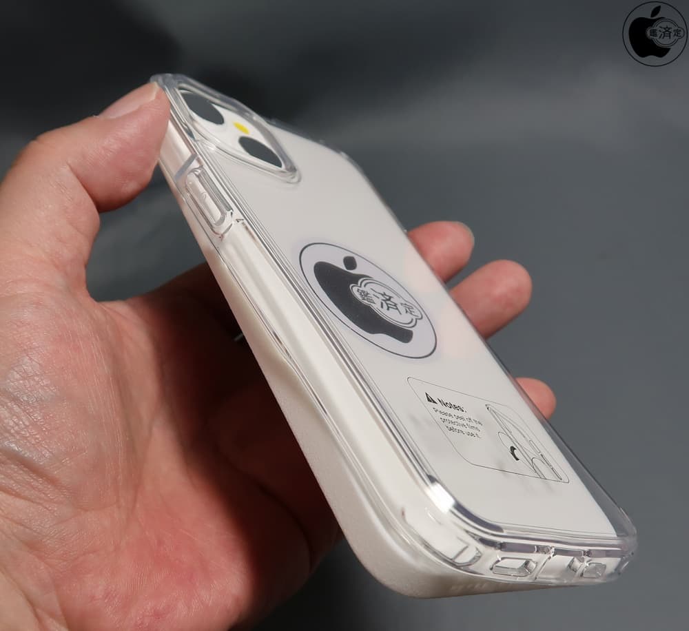 iPhone 14 模型曝光四款尺寸與無瀏海設計3