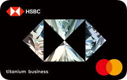 HSBC cashback card 6