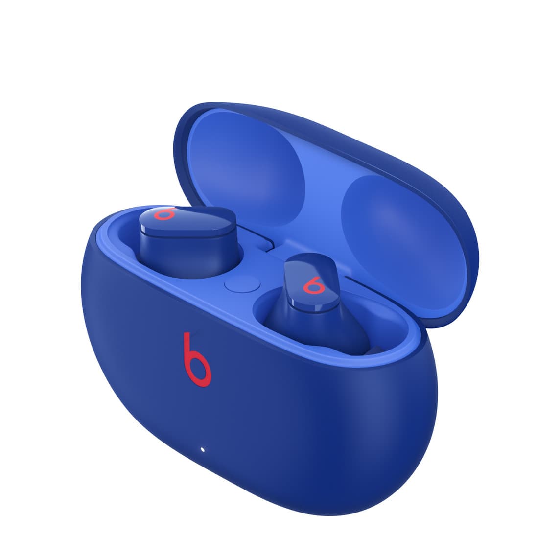 Beats Studio Buds – 真無線降噪入耳式耳機 – 海洋藍