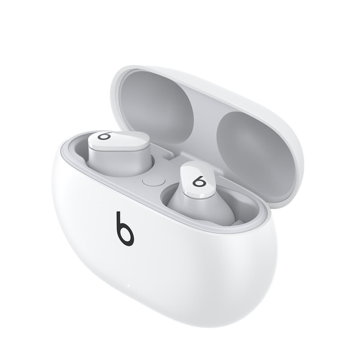 Beats Studio Buds – 真無線降噪入耳式耳機 – 白色