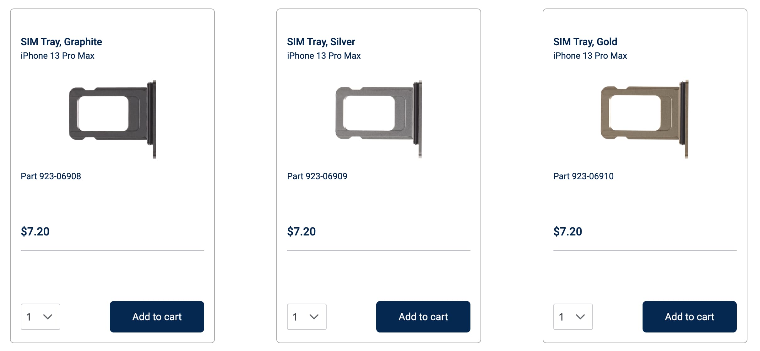蘋果公布最貴的零件！iPhone SIM 退卡工具和卡槽百元原因分析1
