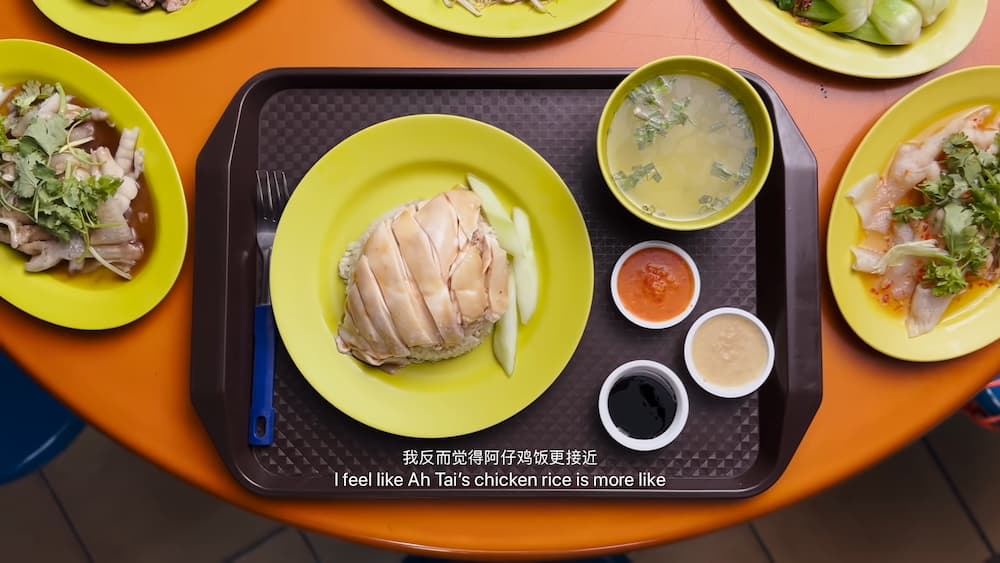 iPhone 13 Pro 拍美食紀錄片《有雞可趁》