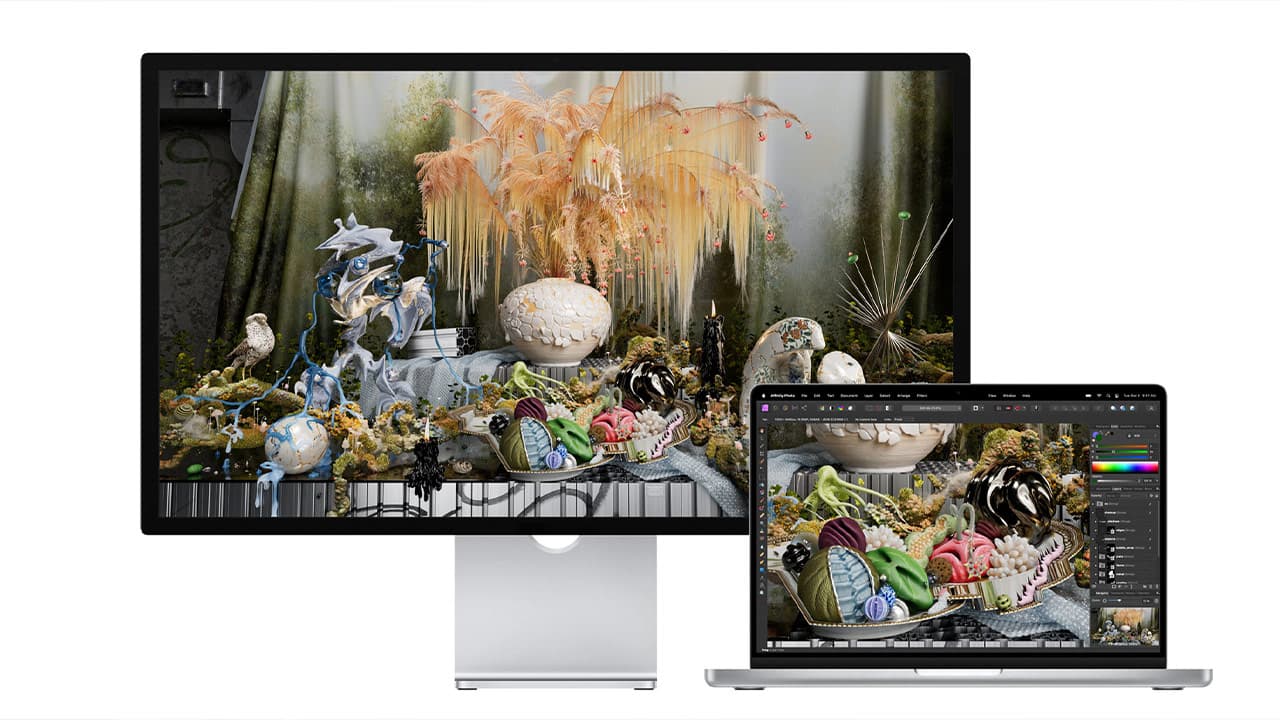 Studio Display台灣上市開賣！蘋果螢幕特色、省錢買法總整理