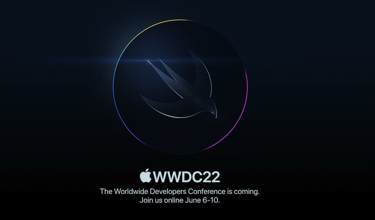 Apple WWDC 2022開發者大會於6/6舉行，除iOS 16 還有什麼？