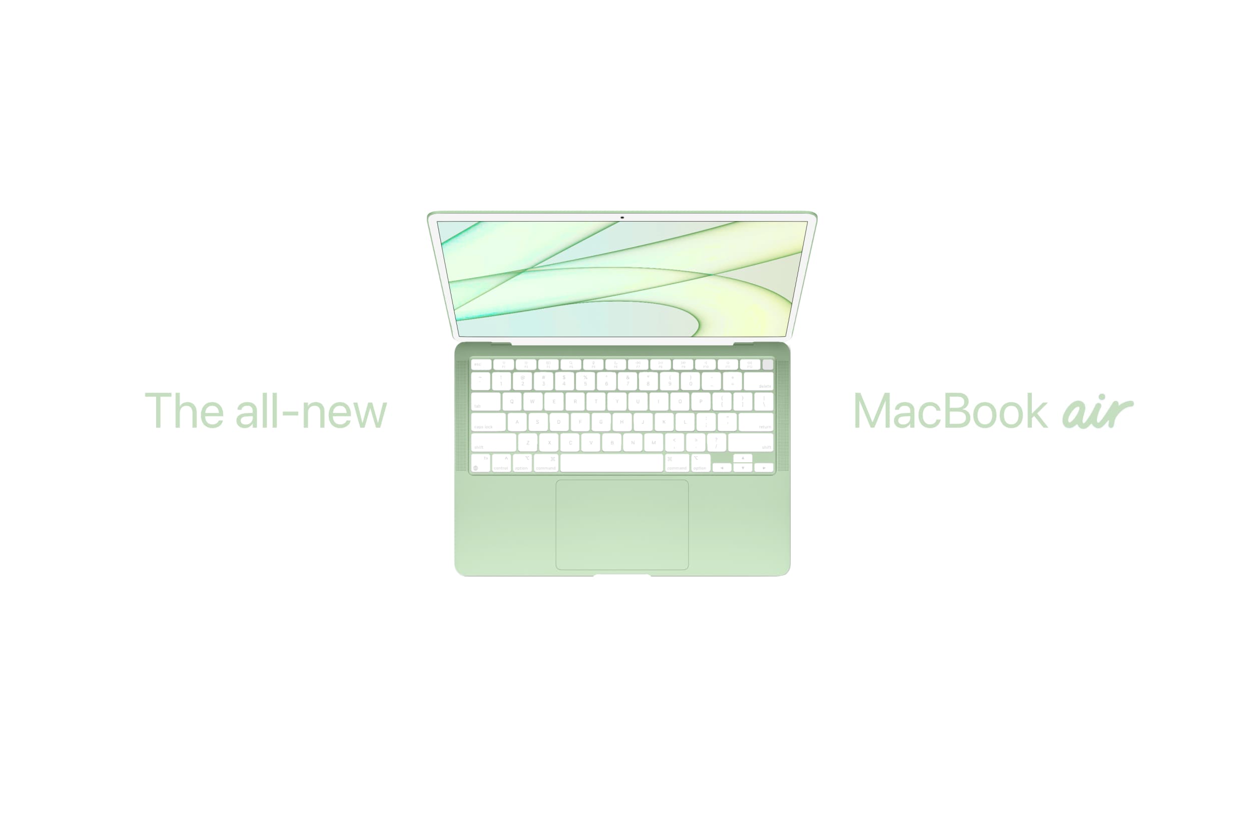 gurman apple wwdc 2022 two new macbook