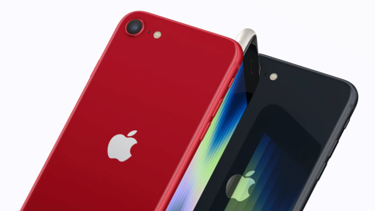 iPhone SE 3 銷量超慘淡，研究調查顯示主要三大原因造成
