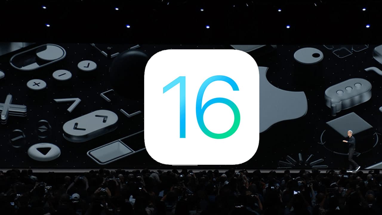 look new features ios16 and ipados16 for wwdc2022