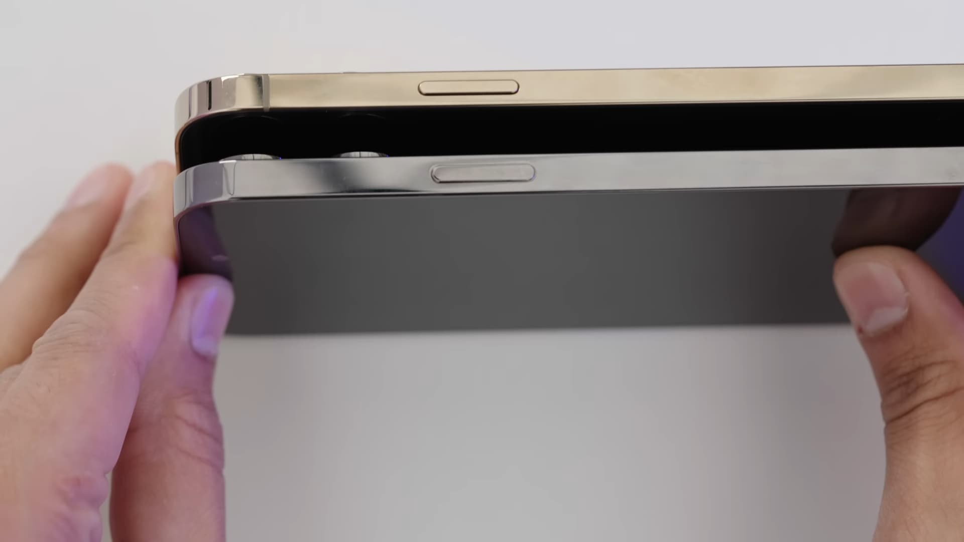 iPhone 14 Pro Max 模型機曝光4 大重點設計改進7