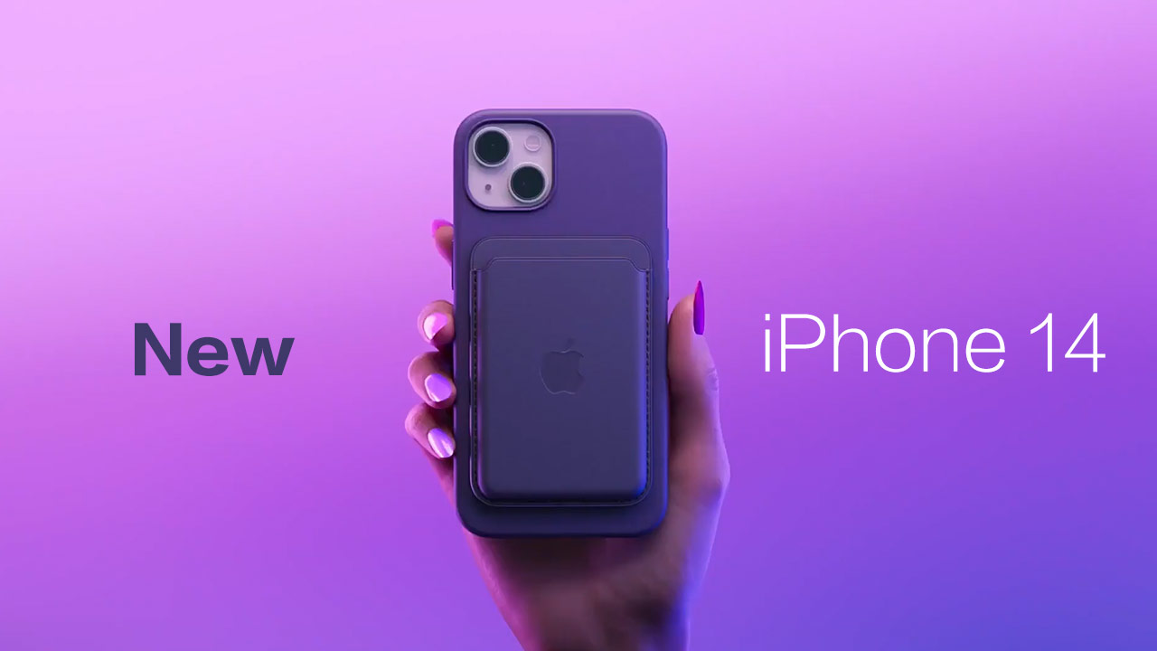Apple泰國官方洩密iPhone 14 打孔螢幕設計，驚嘆號造型定案！