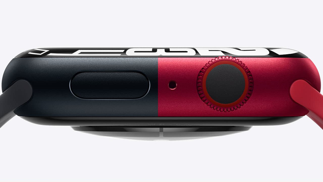 Apple Watch Series 8 體溫感測器要來了？它與你想像並不一樣