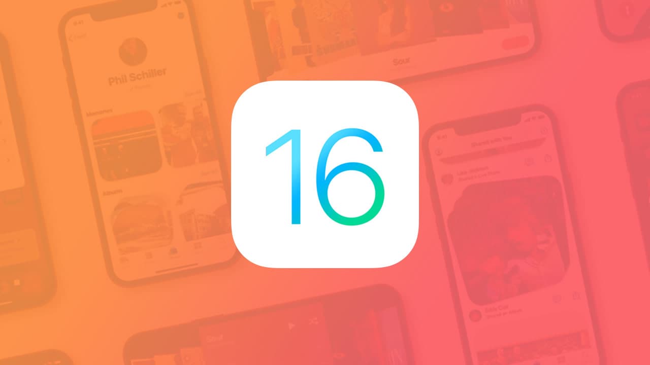 【iOS 16功能總整理】12項重點改進、支援機種懶人包一次看（隨時更新）