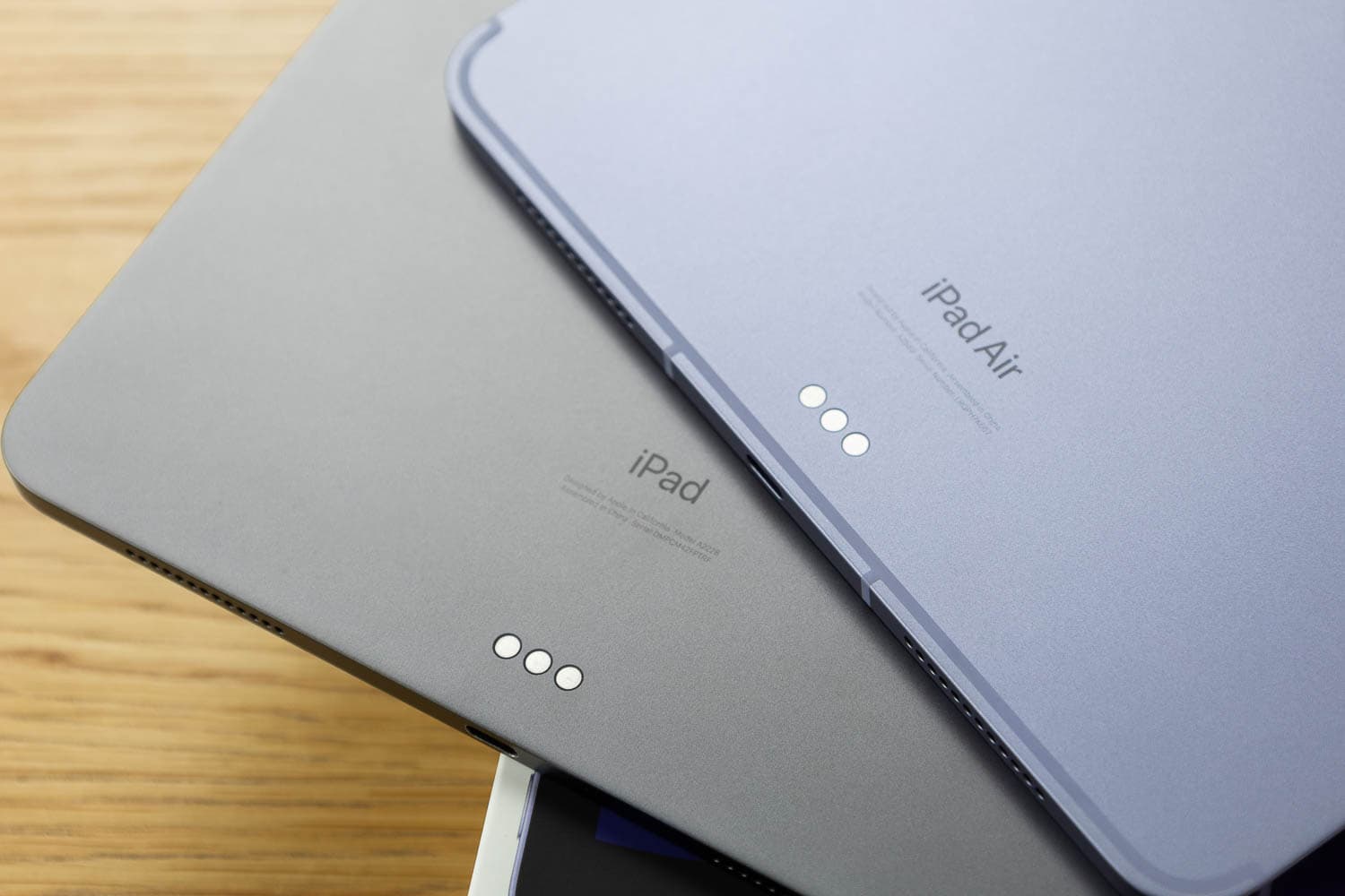 iPad Air 開箱評測：最便宜M1 趨近完美劃世代高階平板- 瘋先生