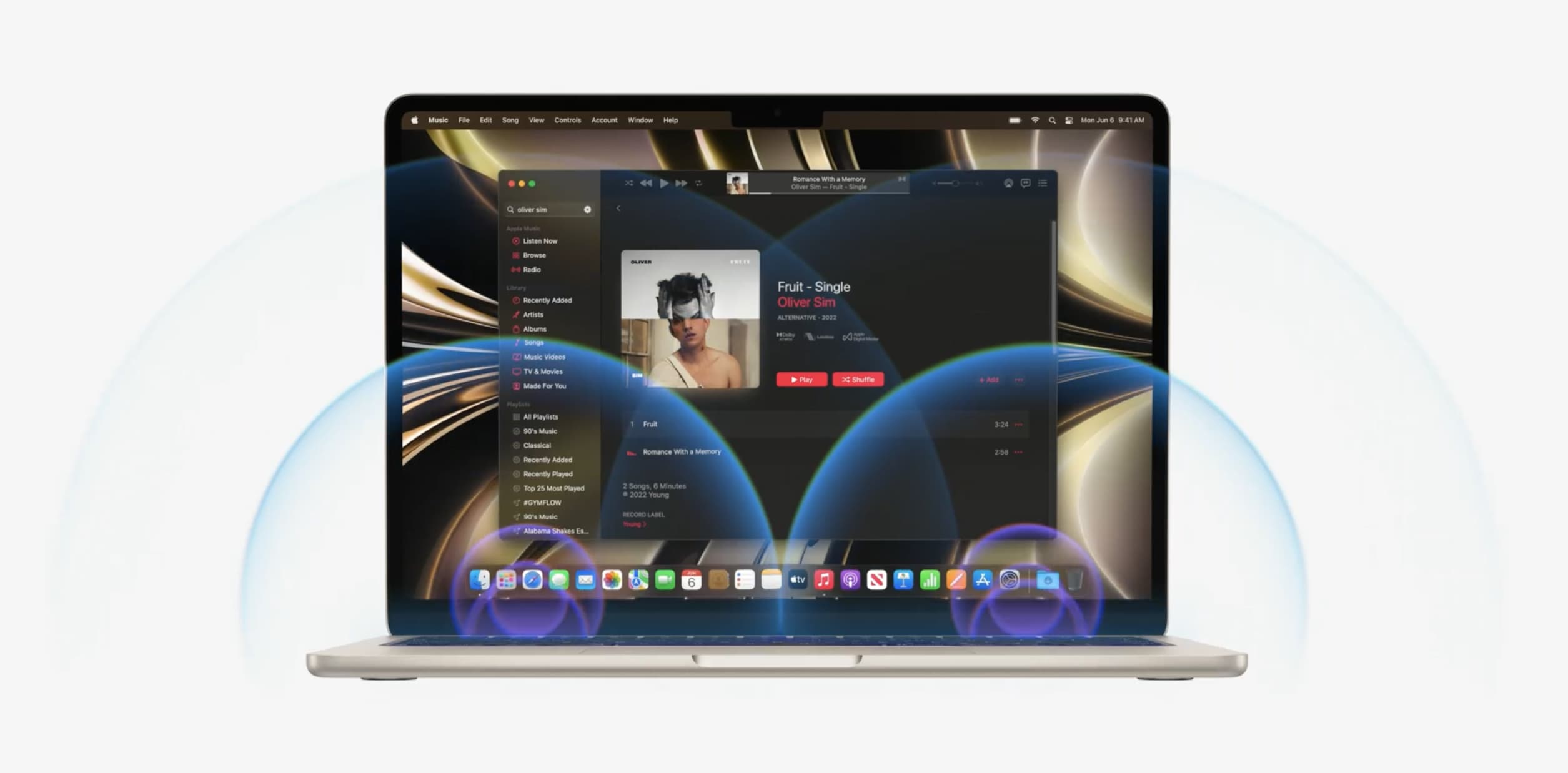 2022 MacBook Air 規格6大特色總整理3
