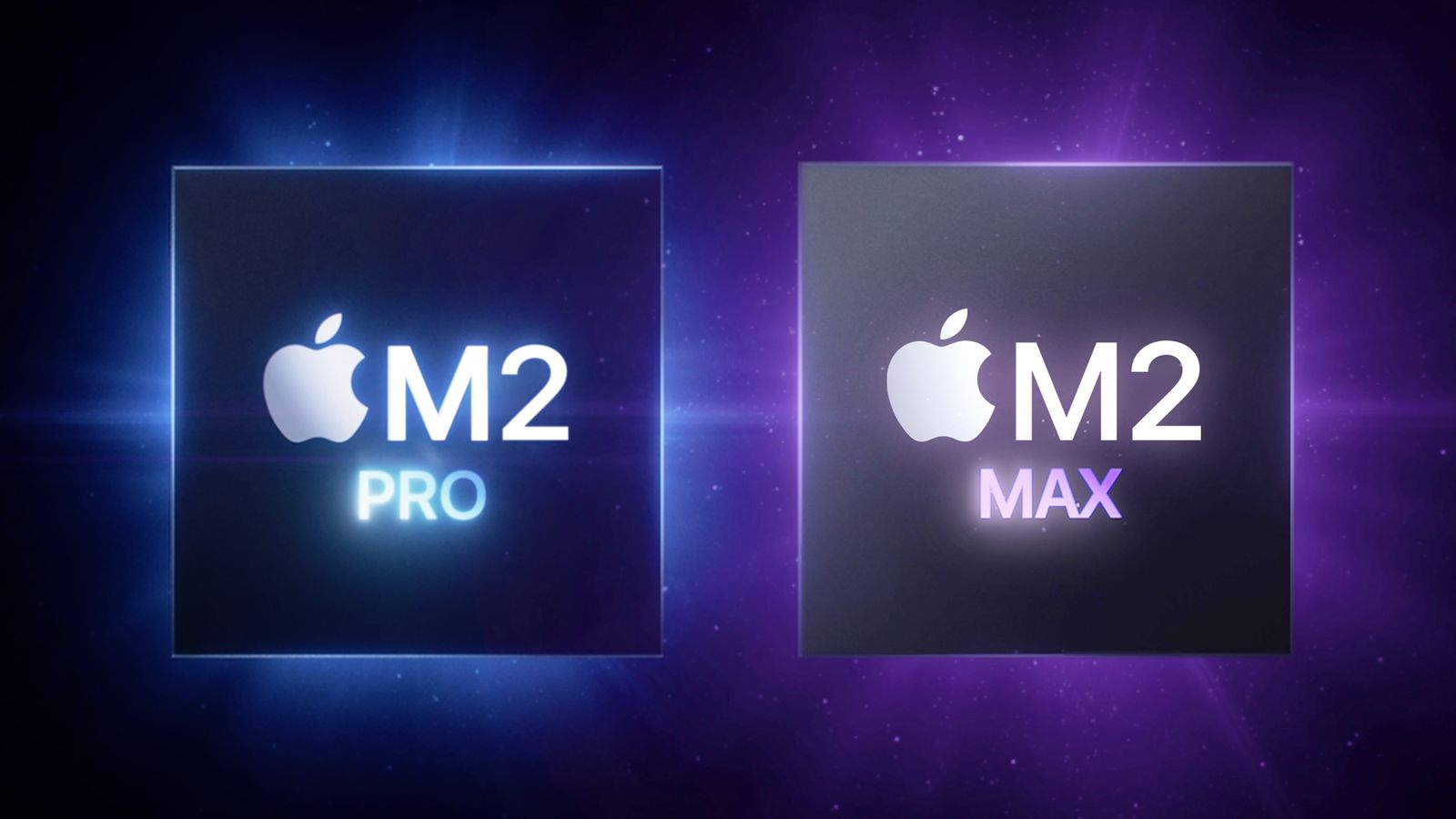 蘋果 M2 Max / Pro 晶片規格提前曝光，傳採用台積電3奈米製程