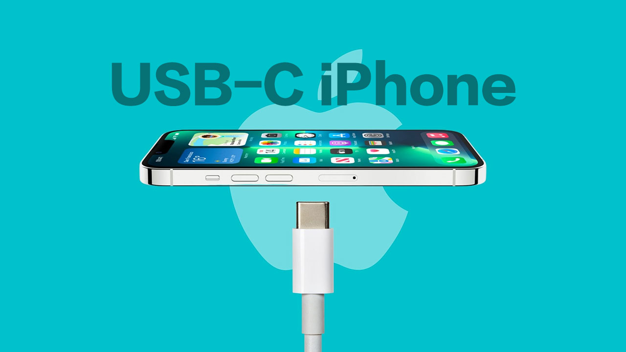 Lightning iPhone 於2024 消失！歐盟USB Type C 法案正式通過