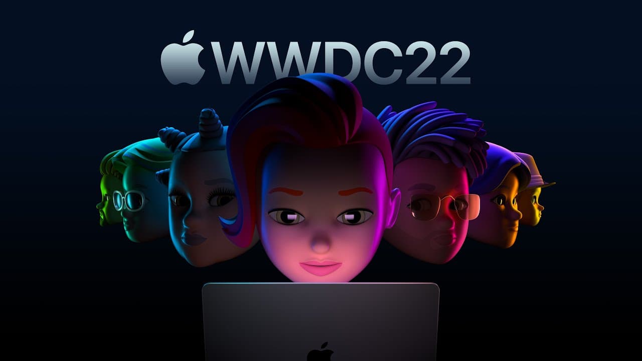 蘋果發表會WWDC2022直播哪裡看？透過5個平台即可觀賞