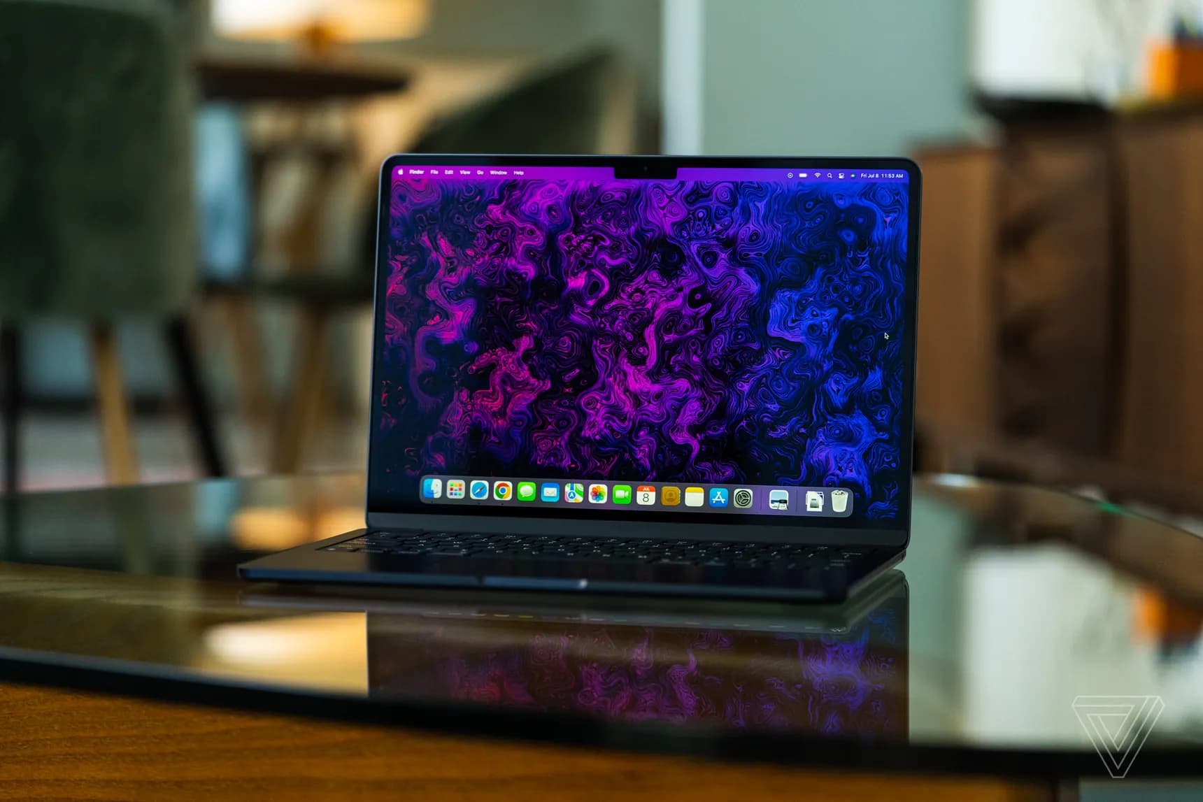 蘋果解釋M2 MacBook Air SSD 讀寫速度比M1 慢原因