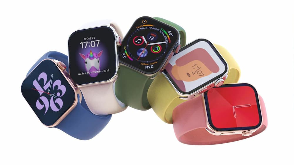 Apple Watch Pro價格