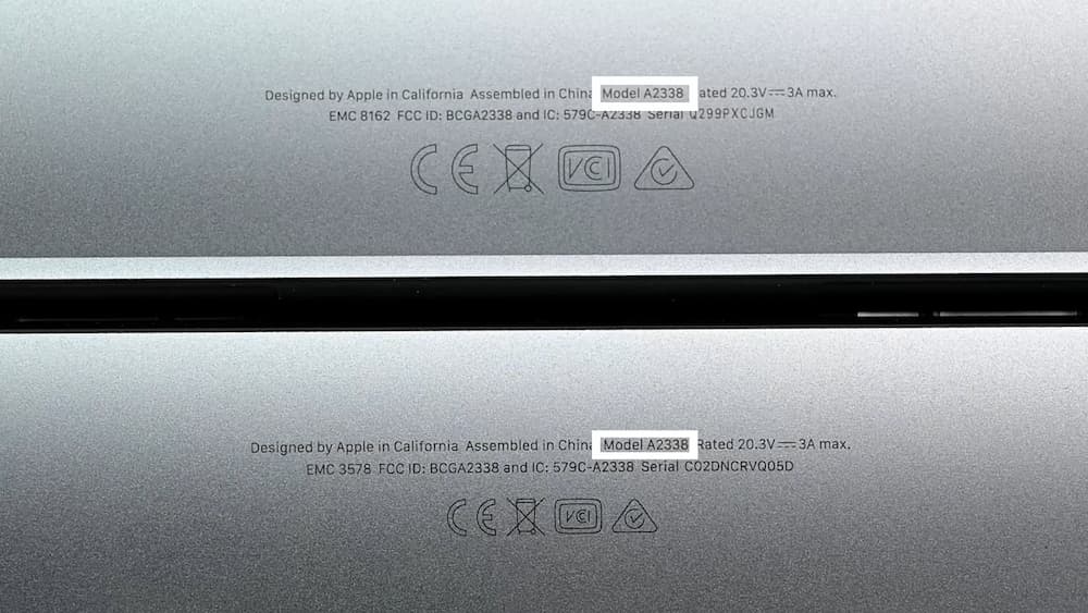 M2 MacBook Pro 2022拆解總結：一台回收機換新晶片電腦1
