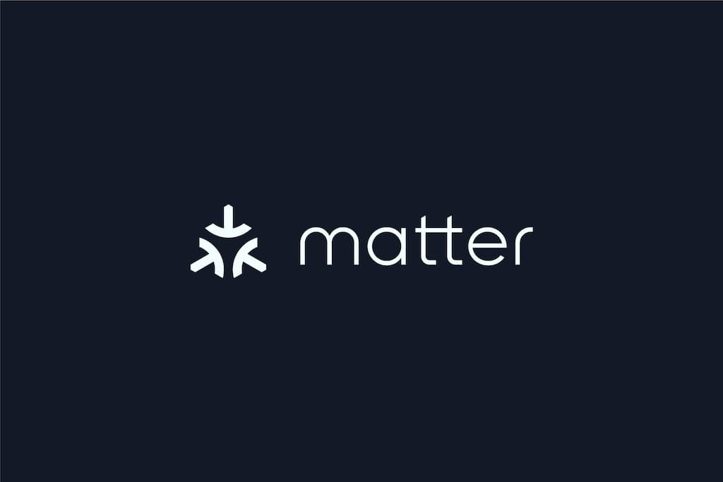 Matter智慧家庭新標準