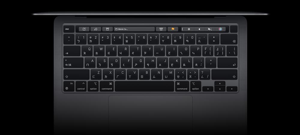 MacBook Pro M2 款開賣重點特色一次看1