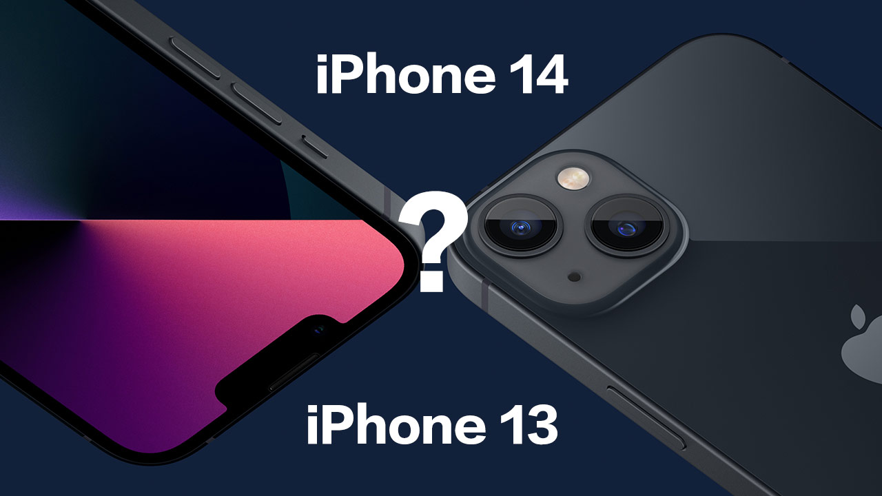 【購機指南】要等 iPhone 14 還是先購買iPhone 13 比較划算