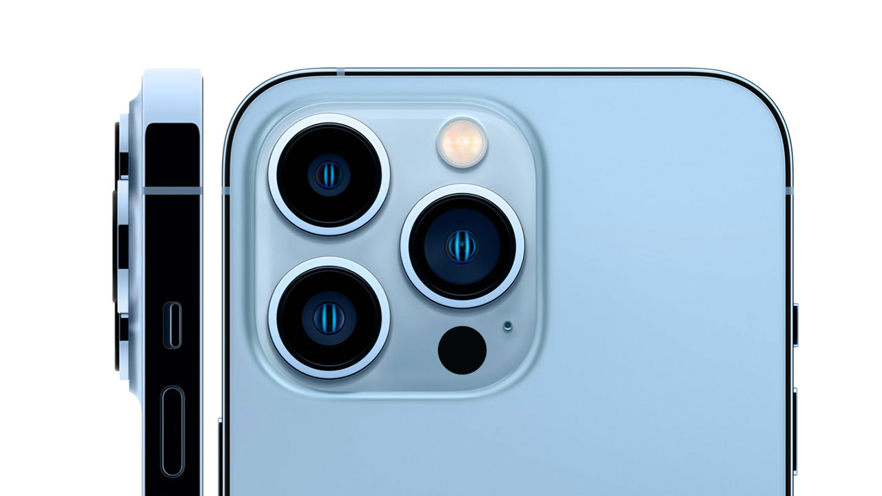 iphone 14 lens vs iphone 13 lens difference comparison