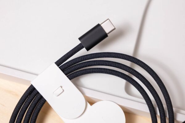 Magic Keyboard Touch ID 巧控鍵盤開箱，指紋辨識能用在哪？ - 瘋先生