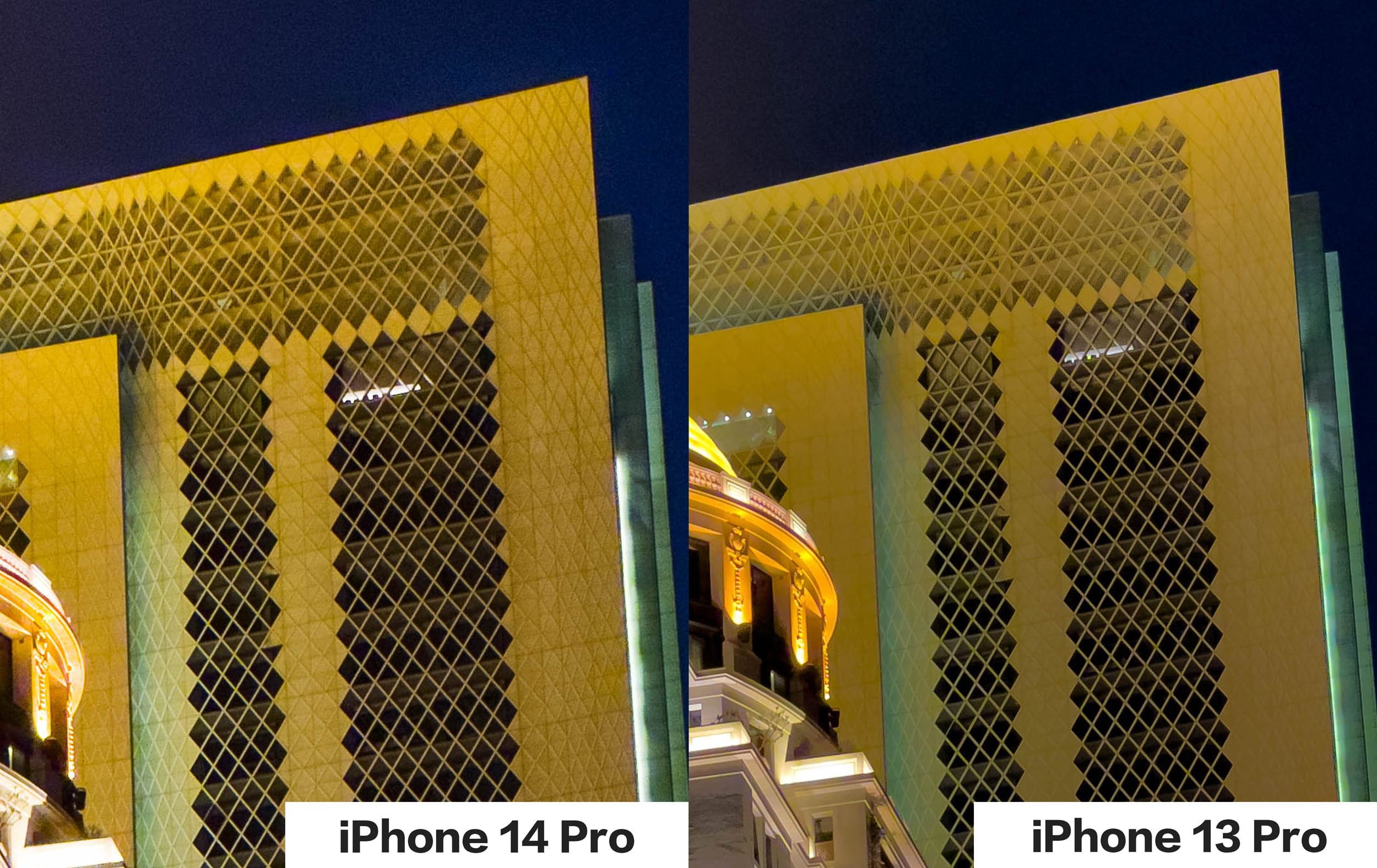 iphone 14 pro night shot comparison 19
