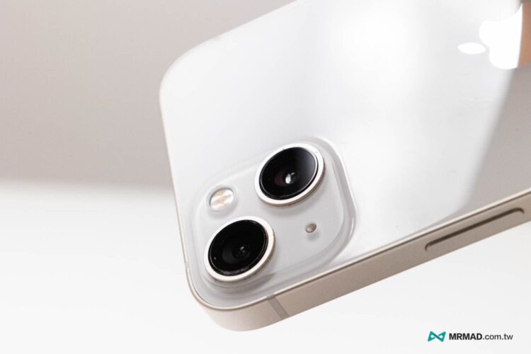 How to remove the iPhone lens sticker?Teach you a super practical