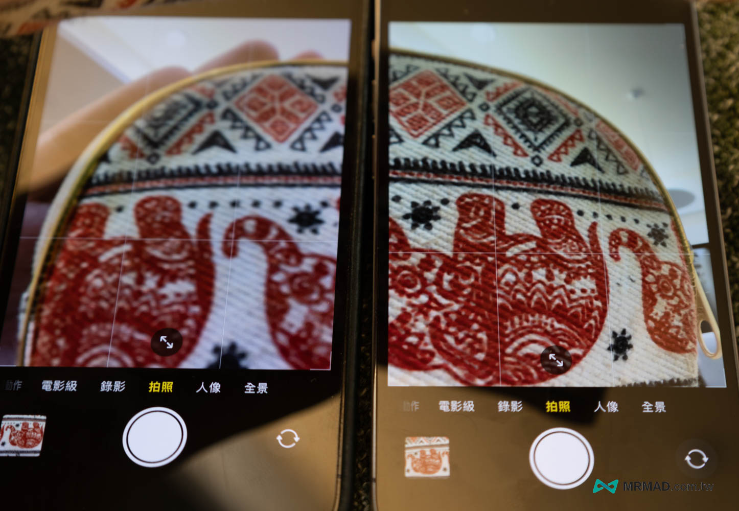iPhone 14 Pro 全新4800萬像素主鏡頭8