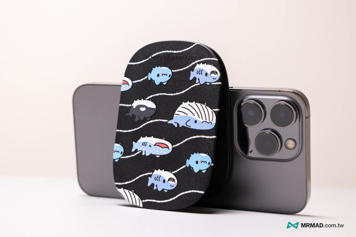 Rhino Shield Rack OutofBox Evaluation Super MagSafe