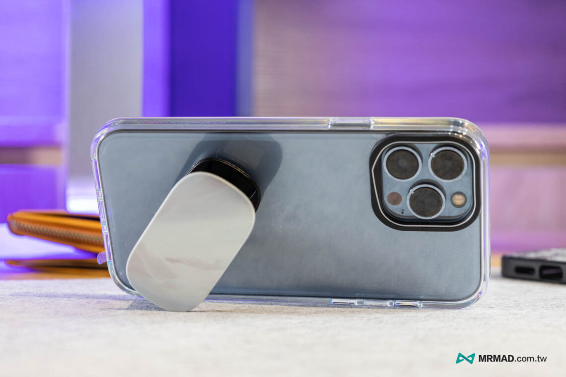 Rhino Shield Rack OutofBox Evaluation Super MagSafe