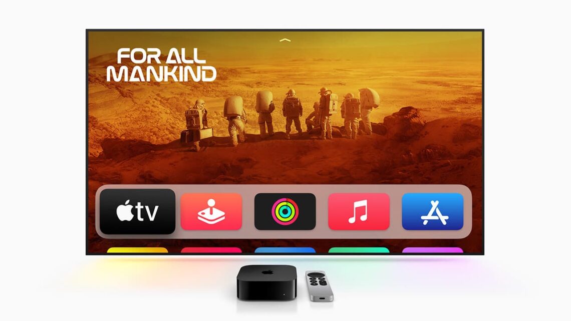 2022 款 Apple TV 4K 規格亮點有哪些？售價與上市日期全面看 - 瘋先生