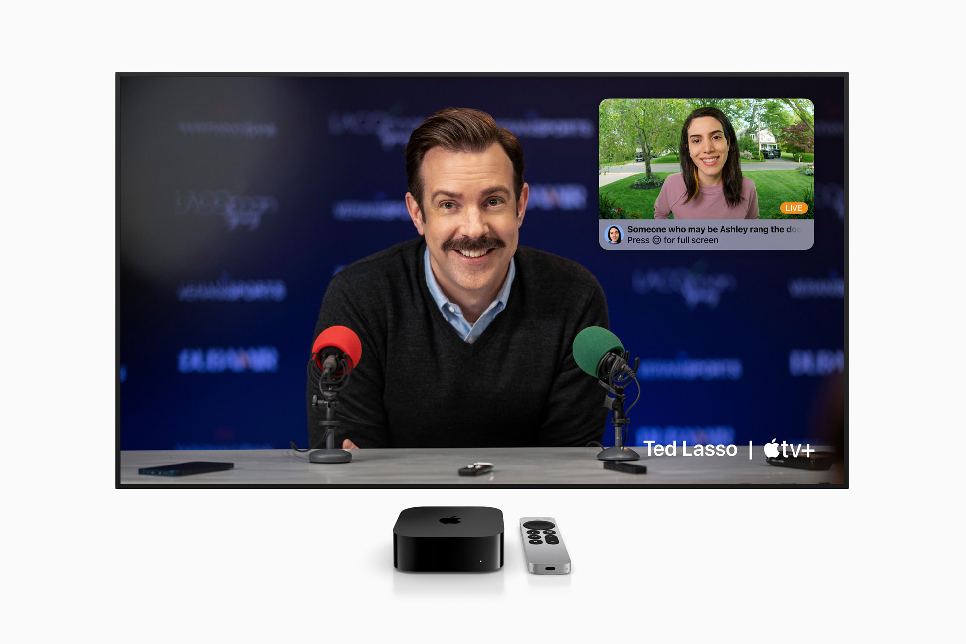 2022年款 Apple TV 4K 規格改進整理