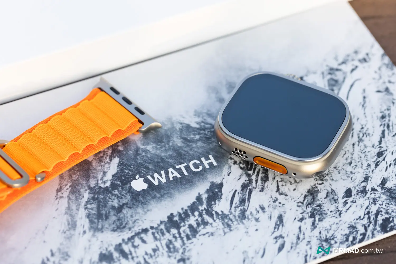 Apple Watch Ultra 2 規格與升級重點